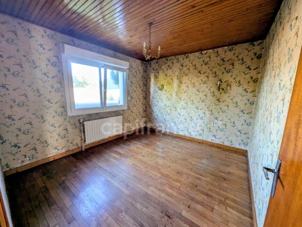 Maison à vendre 6 pièces EDERN (29)