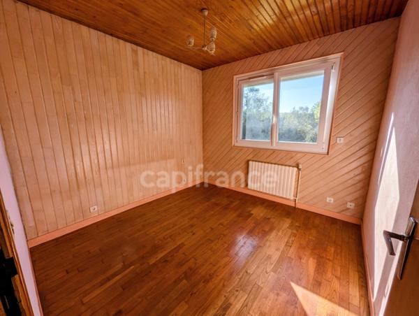 Maison à vendre 6 pièces EDERN (29)