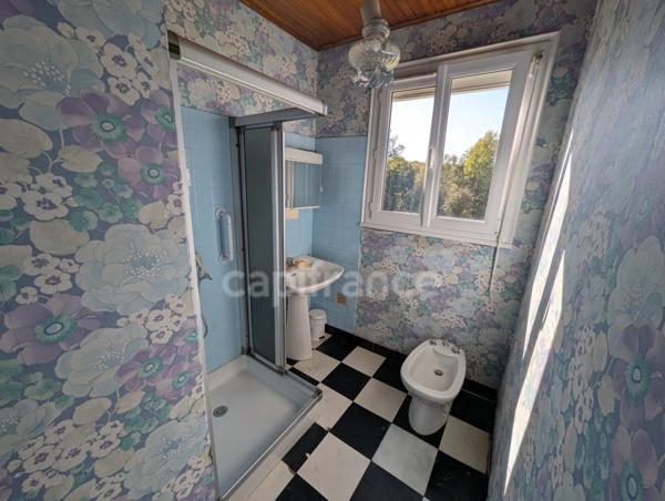 Maison à vendre 6 pièces EDERN (29)