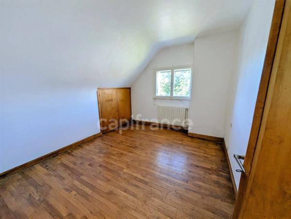 Maison à vendre 6 pièces EDERN (29)