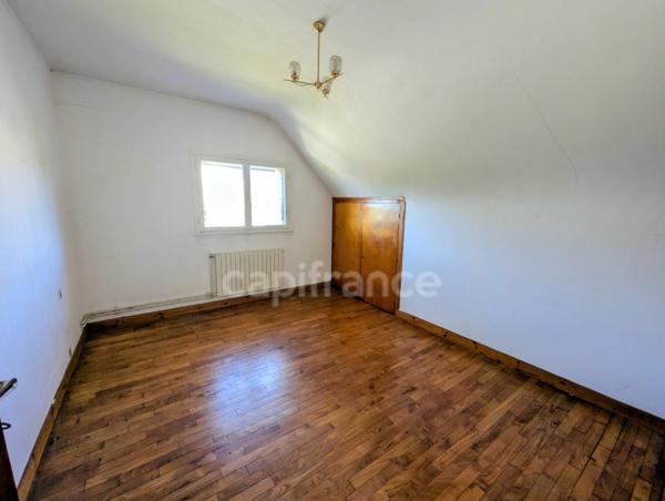 Maison à vendre 6 pièces EDERN (29)