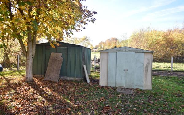 Terrain à vendre    Savigny-en-Sancerre