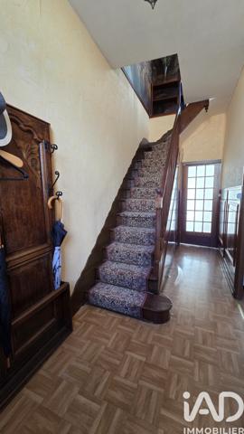 Maison à vendre 5 pièces 120 m² Cognac