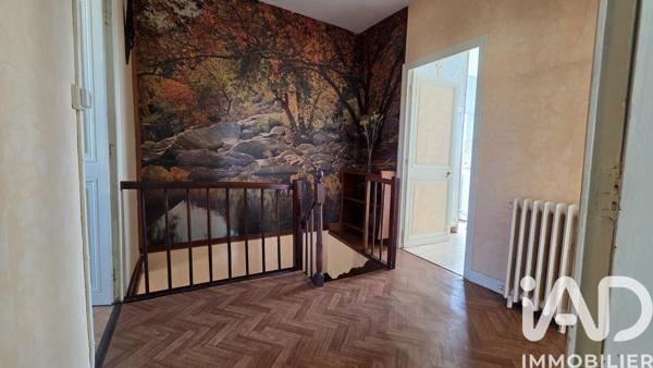 Maison à vendre 5 pièces 120 m² Cognac