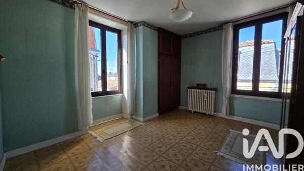 Maison à vendre 5 pièces 120 m² Cognac