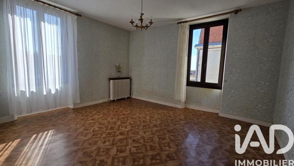 Maison à vendre 5 pièces 120 m² Cognac