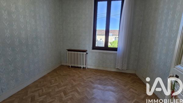 Maison à vendre 5 pièces 120 m² Cognac