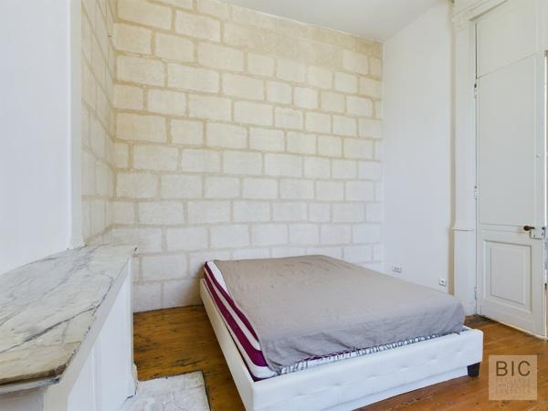 Bordeaux – Appartement – T2 – 50 m²