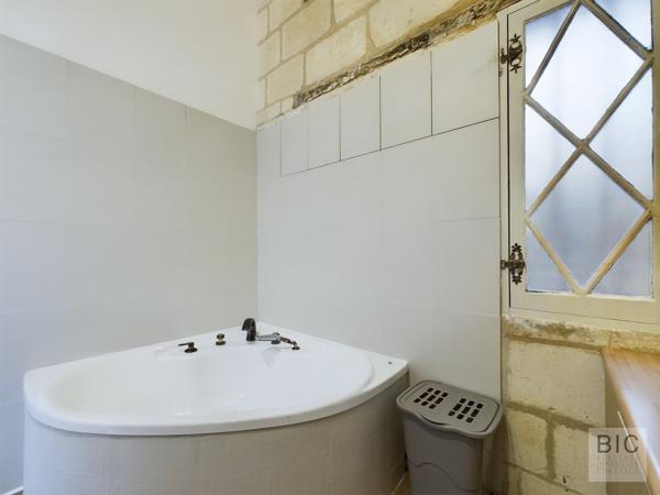Bordeaux – Appartement – T2 – 50 m²