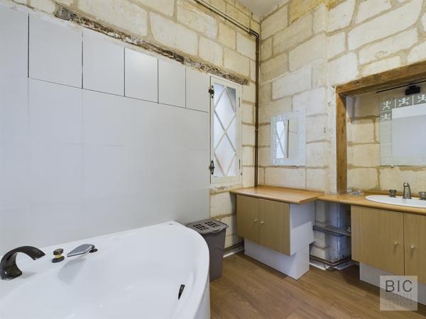 Bordeaux – Appartement – T2 – 50 m²