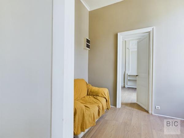 Bordeaux – Appartement – T2 – 50 m²