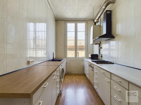 Bordeaux – Appartement – T2 – 50 m²