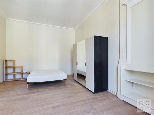 Bordeaux – Appartement – T2 – 50 m²