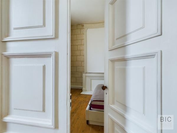 Bordeaux – Appartement – T2 – 50 m²
