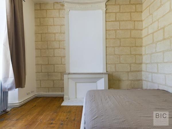 Bordeaux – Appartement – T2 – 50 m²