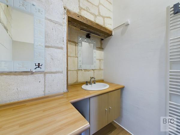 Bordeaux – Appartement – T2 – 50 m²