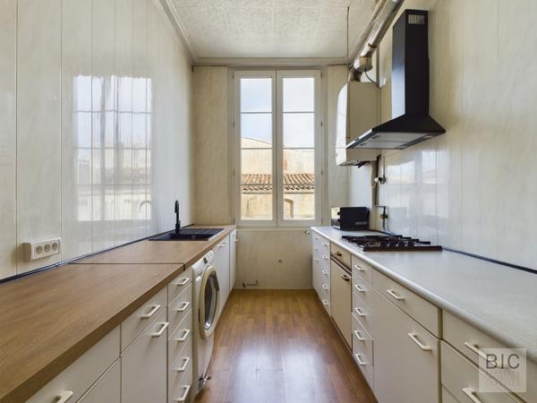 Bordeaux – Appartement – T2 – 50 m²