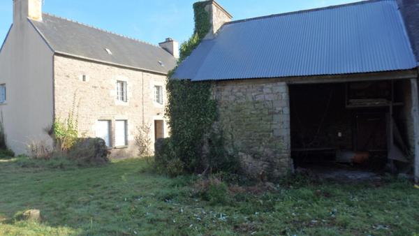 Maison Plehedel 150 m2