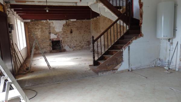 Maison Plehedel 150 m2