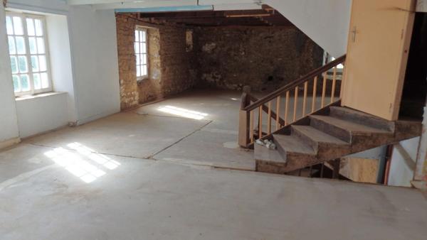 Maison Plehedel 150 m2