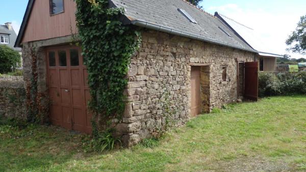 Maison Plehedel 150 m2