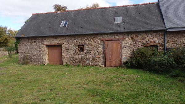 Maison Plehedel 150 m2