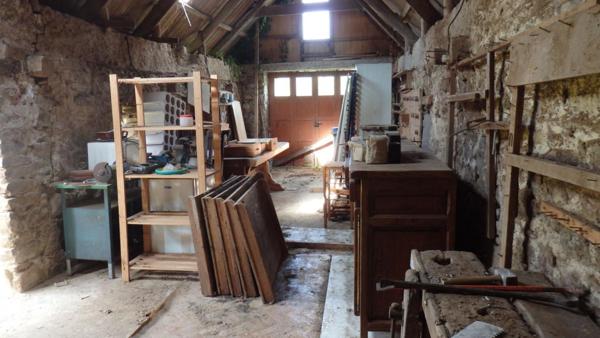 Maison Plehedel 150 m2