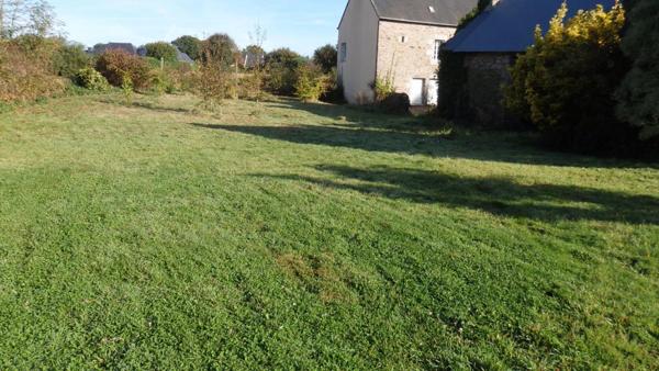 Maison Plehedel 150 m2