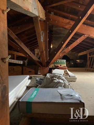 EXCLUSIVITE! MAISON HENDAYE AVEC JARDIN 500M²