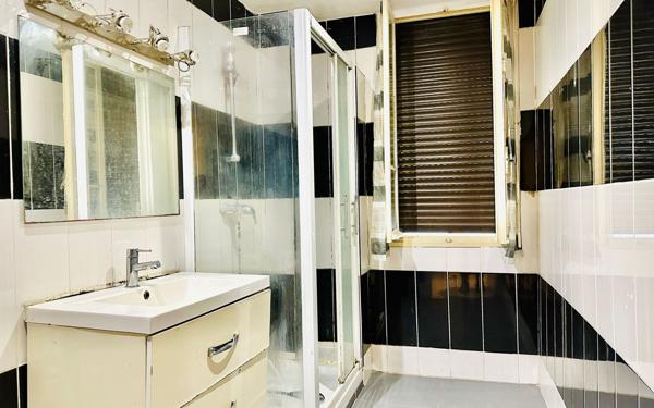 Appartement à vendre    3 pièces •  Nice