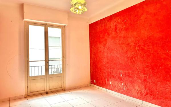 Appartement à vendre    3 pièces •  Nice