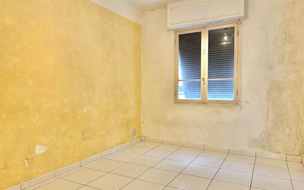 Appartement à vendre    3 pièces •  Nice