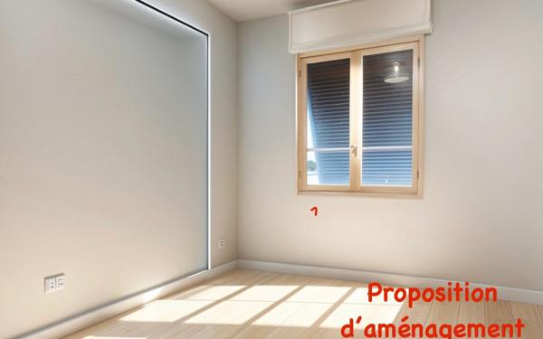 Appartement à vendre    3 pièces •  Nice