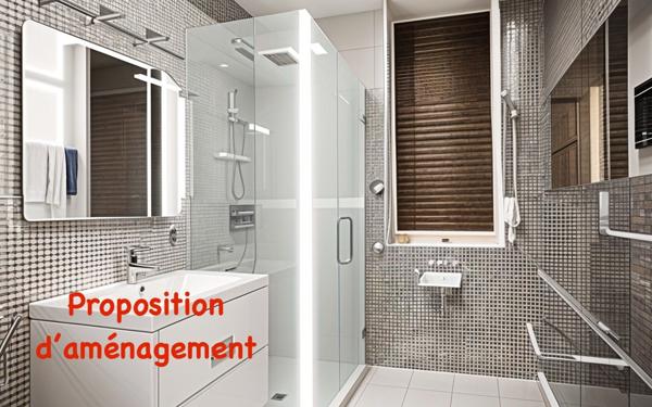 Appartement à vendre    3 pièces •  Nice