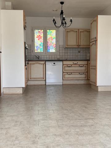 Maison 3 pièces - 80 m²