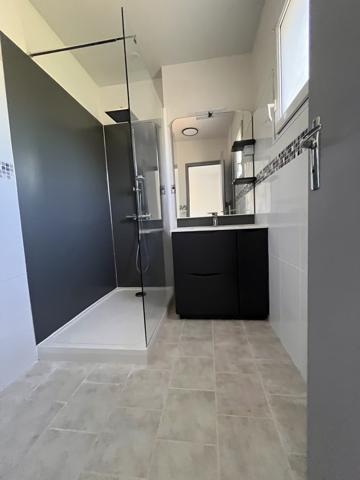 Maison 3 pièces - 80 m²