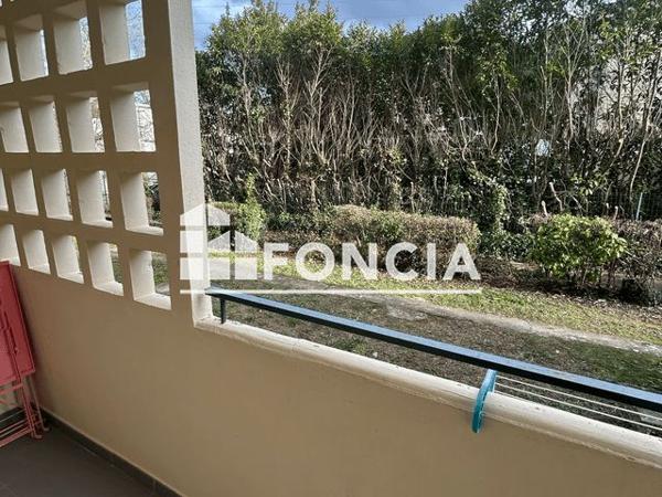 Location Appartement 5 pièces 86.48 m² - 367 AVENUE DES AIRES Gardanne 13120