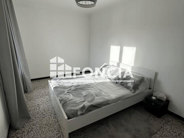 Location Appartement 5 pièces 86.48 m² - 367 AVENUE DES AIRES Gardanne 13120