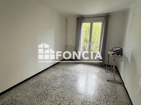 Location Appartement 5 pièces 86.48 m² - 367 AVENUE DES AIRES Gardanne 13120