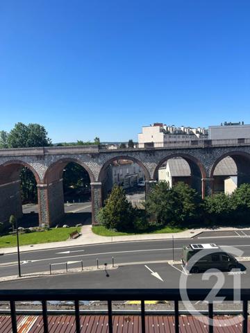 Appartement F4 à vendre  4 pièces - 88,32 m2 AURILLAC - 15