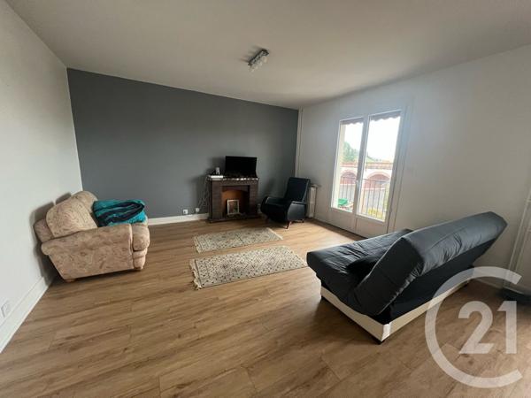 Appartement F4 à vendre  4 pièces - 88,32 m2 AURILLAC - 15