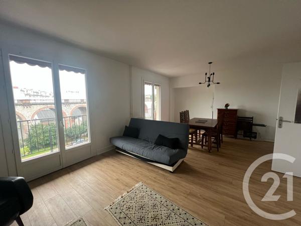 Appartement F4 à vendre  4 pièces - 88,32 m2 AURILLAC - 15