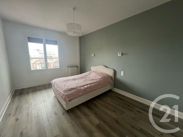 Appartement F4 à vendre  4 pièces - 88,32 m2 AURILLAC - 15