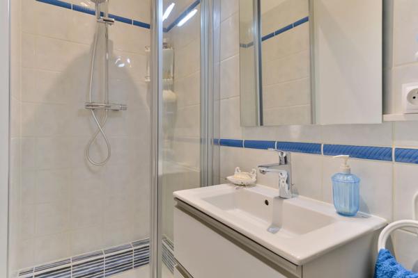 Lyon 6 - Brotteaux - Appartement familial de 170,48 m² - 4 chambres