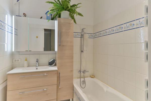Lyon 6 - Brotteaux - Appartement familial de 170,48 m² - 4 chambres