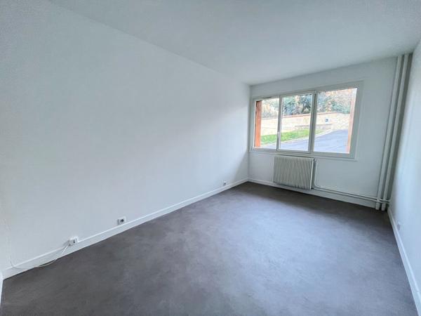 Appartement Reims 1 pièce(s) 15.47 m2