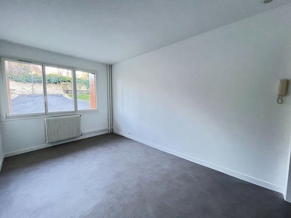 Appartement Reims 1 pièce(s) 15.47 m2