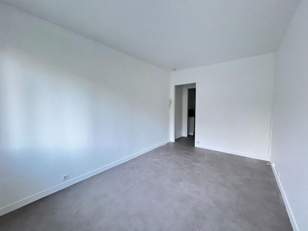 Appartement Reims 1 pièce(s) 15.47 m2