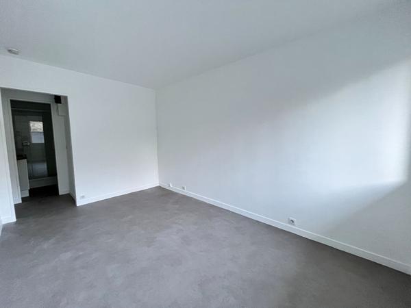 Appartement Reims 1 pièce(s) 15.47 m2