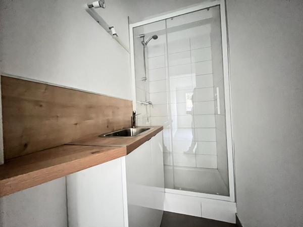 Appartement Reims 1 pièce(s) 15.47 m2
